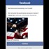 Facebook doen't like american flags.