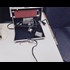 A photo of the clock the 14 year old in Texas made: striking resemblance to movie prop bombs