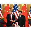 BOMBSHELL ADMISSION: Chinese State Media Claims Coronavirus Is A Tool To 'Beat' Trump