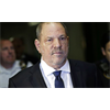 Harvey Weinstein Indicted on two new charges