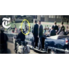 Umbrella Man killed JFK