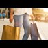 Some telltale stats: Half of Americans not seen salary increase in 5-7 years, 28% seen their take-home pay reduced, 68% of women between 28 and 38 work in retail or in call centers
