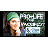 Can You Be Pro-Life AND Pro-Vaccine? A Nurse Speaks.