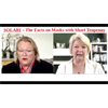 The Facts on Masks with Dr. Sherri Tenpenny Part II (Catherine Austin Fitz)