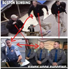 Derek Chauvin - CIA Assasin?