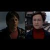 Back To The Future Predicts 9/11