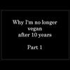 Veganism Almost Killed Me - Organ Failure, Kidney Stones & why Leafy Greens Are NOT a Health food