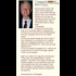 Will Bill Clinton suddenly reveal a serious illness in the midst of the election in order to facilitate Hillary's win?