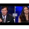 Tucker Carlson: The Anatomy of a Mad Accuser