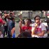 Exposing the hidden structures behind an Antifa riot