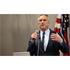 RFK Jr. Slams Gov't & Big Pharma In Eye Opening Speech About Forced Vaccinations
