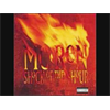 Shock of the Hour Mc Ren, anti-termite
