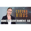 Honest Government Ad | Coronavirus