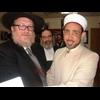 The Judeo-Islamic Conspiracy Against Christendom