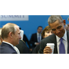 There he goes again: Russiagate godfather Obama promotes NYTimes' latest conspiracy (this time it's Putin + Covid-19!)