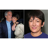 Ghislaine is protected. She and Jeffrey were assets of sorts for multiple foreign governments. They would trade information about the powerful people caught in his net - caught at Epstein's house