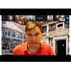 HERE'S THE VIDEO - Wayne County leftist Ned Staebler threatens GOP canvassers. Ned STAEBLER, dirty Bear Stearnes banker, doxxed where canvasser's kids go to school as threat