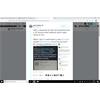 AOC being protected by twitter interesting reactions to this situation