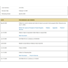 U.S. Supreme Court dockets petition for rehearing in Brian's Writ of Mandamus appeal;