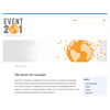 In October 2019, Bill Gates held an event where elites and govt reps discussed plans and strategies for a fictional scenario involving a coronavirus pandemic.
