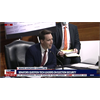 Sen Josh Hawley calls Tech Titans