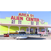 Man arrested for trespassing Area 51 interviewed