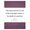 Is the Death of the Political Left a slow-motion controlled demolition?