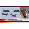 Russian games developer may face 10yrs for smuggling arms docs as he bought F-16 manuals on eBay