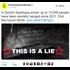 The Farce that is Amnesty International's