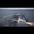 US military launches strikes on Yemen
