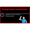 Christchurch False Flag - Google is Censoring the Truth