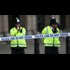 Chemical Substance in Envelope injures 3 at market