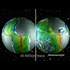 Expanding Earth Theory