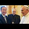 Vatican bishop rebukes critics of China deal: Communist nation