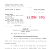 FIRST DOJ INDICTMENTS UNSEALED: Clinton Foundation-Connected Bank