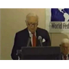 Walter Cronkite and the New World Order