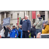 DAVID ICKE SPEECH. TRAFALGAR SQUARE, LONDON 26/9/2020