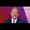 Ed Schultz: MSNBC Fired Me for Supporting Bernie Sanders, 'They Were in the Tank for Hillary Clinton'
