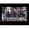 David Icke makes amazing speech at London Freedom March 29th August.