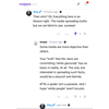ruqqus.com is run by zionist jews. I am being silenced, banned my IP, faced loads of unnecessary errors, & blocking me to receive upvotes.