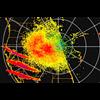 Local Meteorologists Acknowledge Atmospheric Spraying of Aluminum by Military Aircraft