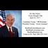 Ron Paul: Trump's Betrayal of Wikileaks 