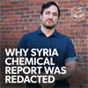 A leaked email accuses the OPCW of doctoring a report to suit the US government's justification for its illegal bombing of Syria in April 2018.
