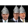 BOOM: Who are the conspiracy theorists now?