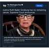 It sure is an amazing coincidence how all these rich kikes are 100% successful in their cancer treatments. It's almost as if there is some sort of cure that is being withheld from the common goy...