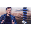 Can't find any info on this what happened to elon musk's neck it looks weird nobody is questioning it