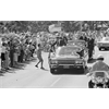 Top Five JFK Assassination Theories 55 Years On