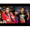24KGOLDN Upcoming Rapper Said He Sold His Soul For Fame
