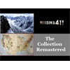 David Paulides Missing411 vid