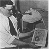 Norman Schwarzkopf Sr. helped killers get away in 'Crime of the Century' - Lindbergh Baby Case. Fingerprints washed off windowsill & ladder evidence suppressed.